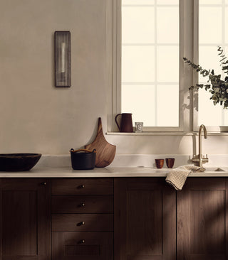 Ash Wall Light