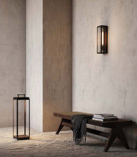 Ash Wall Light