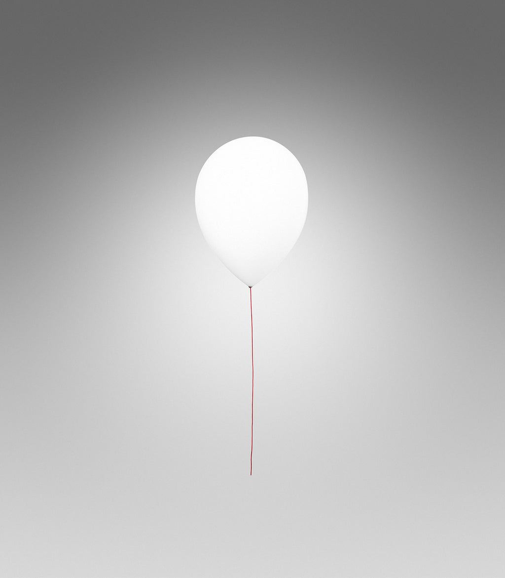 Balloon Ceiling Light