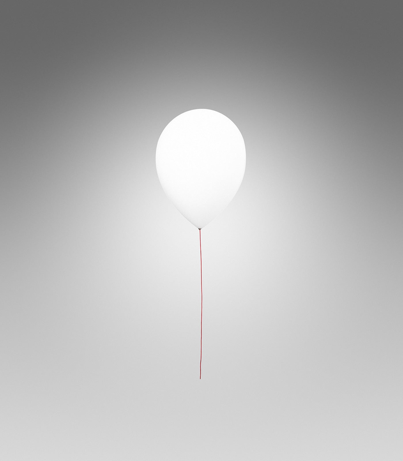 Balloon Ceiling Light
