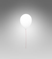 Balloon Ceiling Light