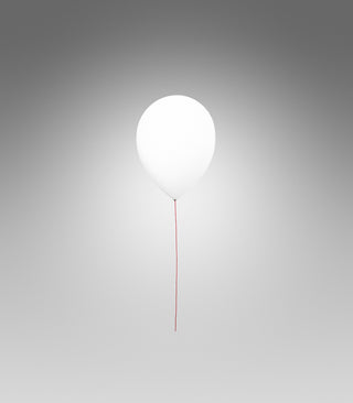 Balloon Ceiling Light