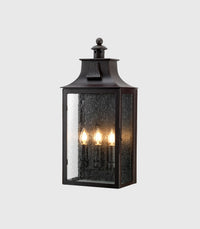 Balmoral Wall Light
