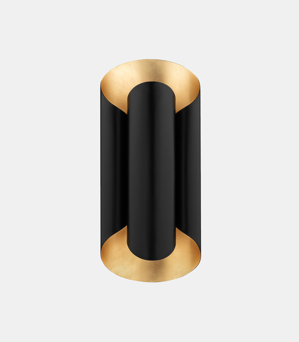 Banks Wall Light