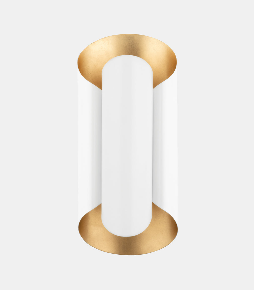 Banks Wall Light