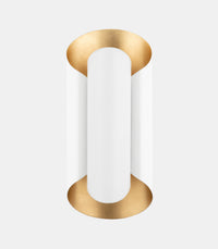 Banks Wall Light