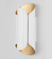 Banks Wall Light