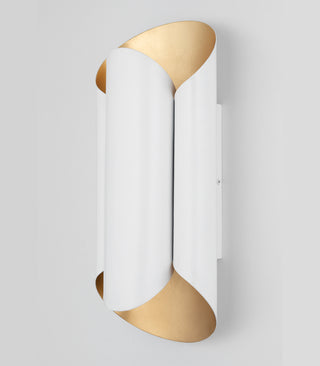Banks Wall Light