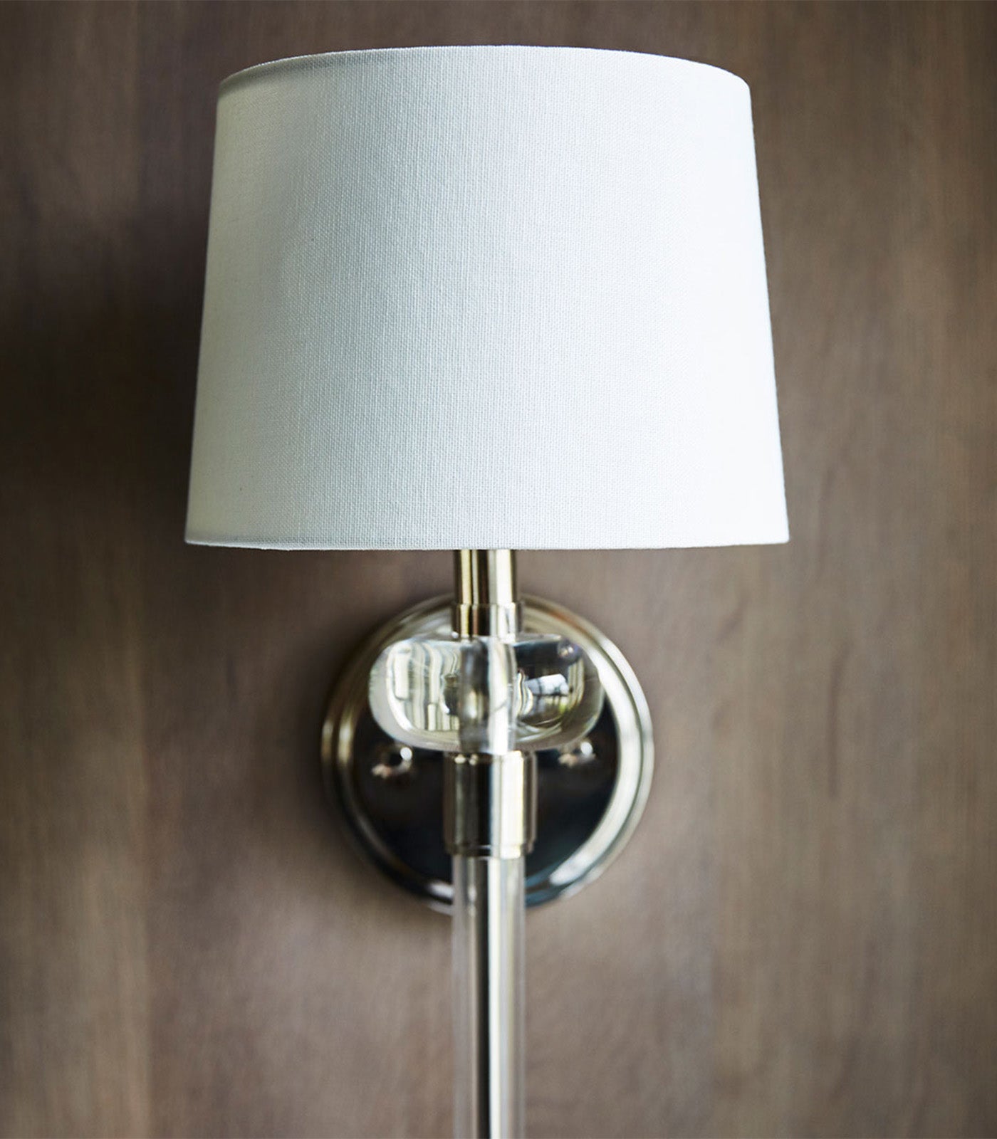 Barbour Wall Light