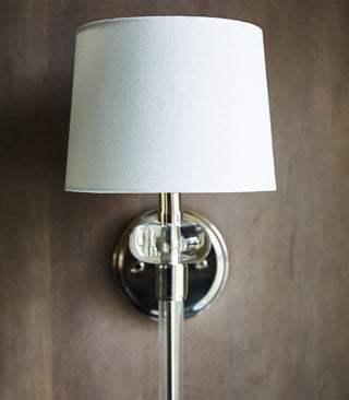Barbour Wall Light