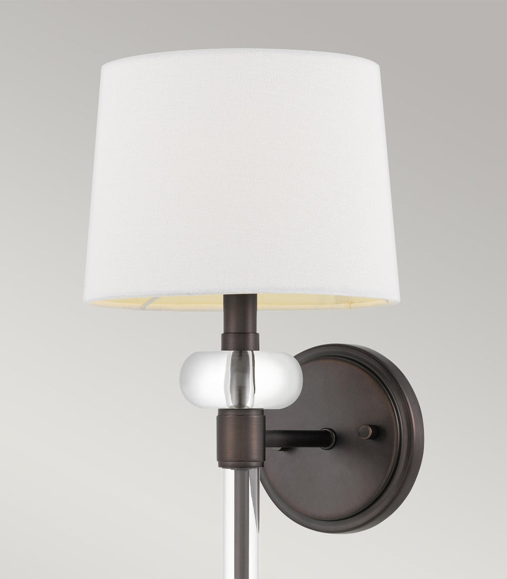 Barbour Wall Light