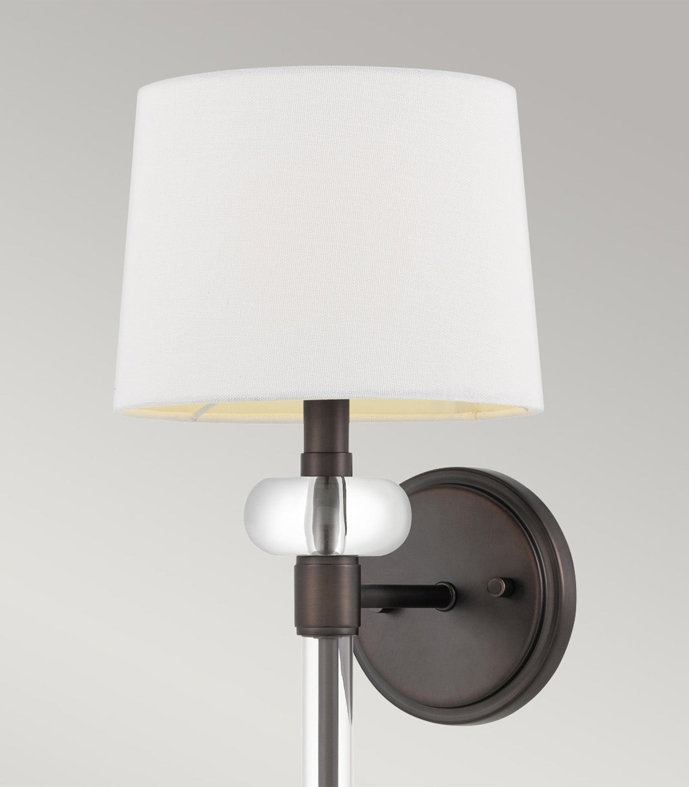 Barbour Wall Light
