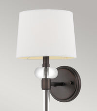 Barbour Wall Light