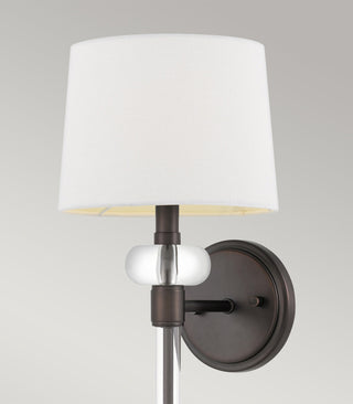 Barbour Wall Light