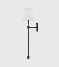 Barbour Wall Light