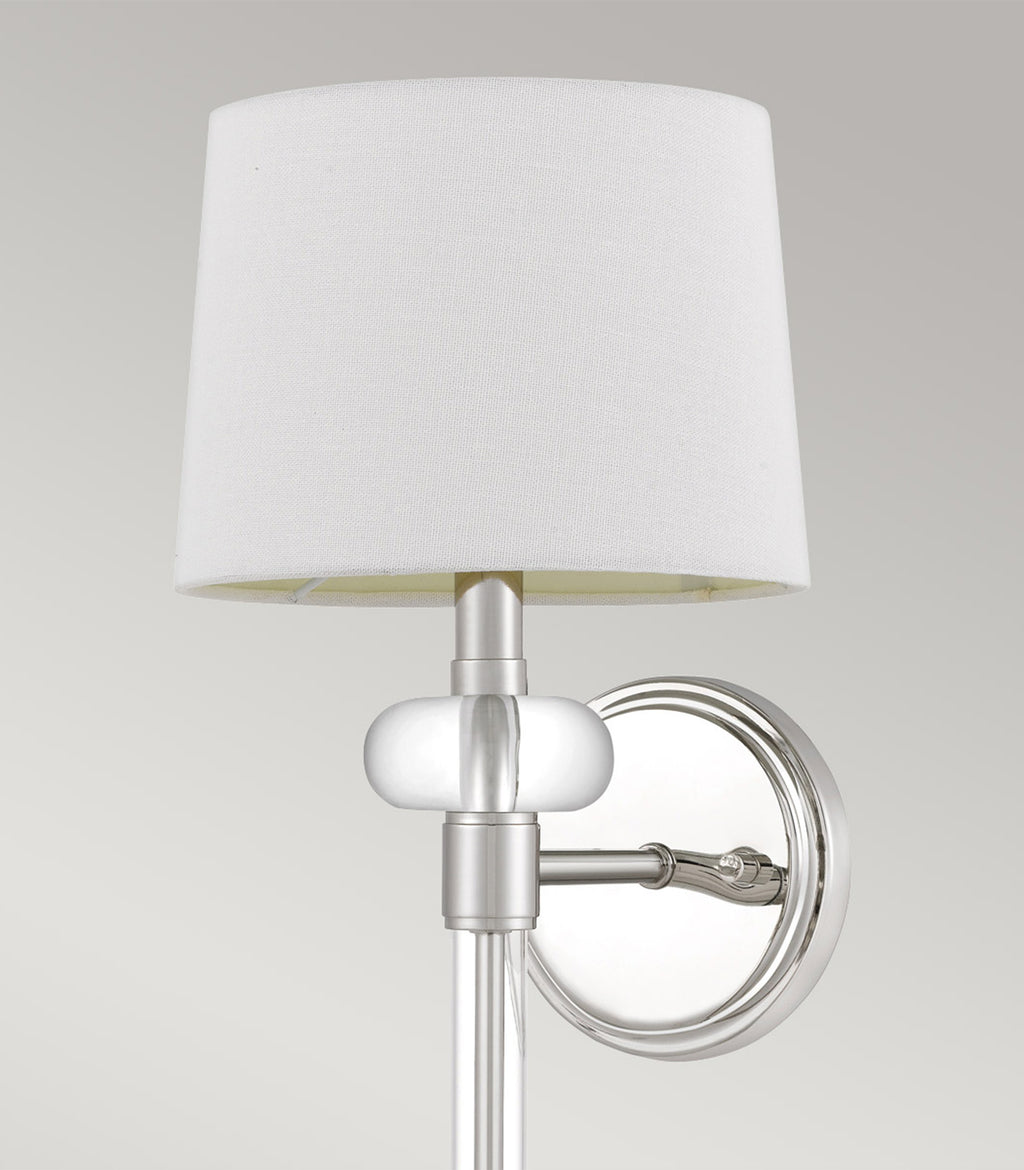 Barbour Wall Light
