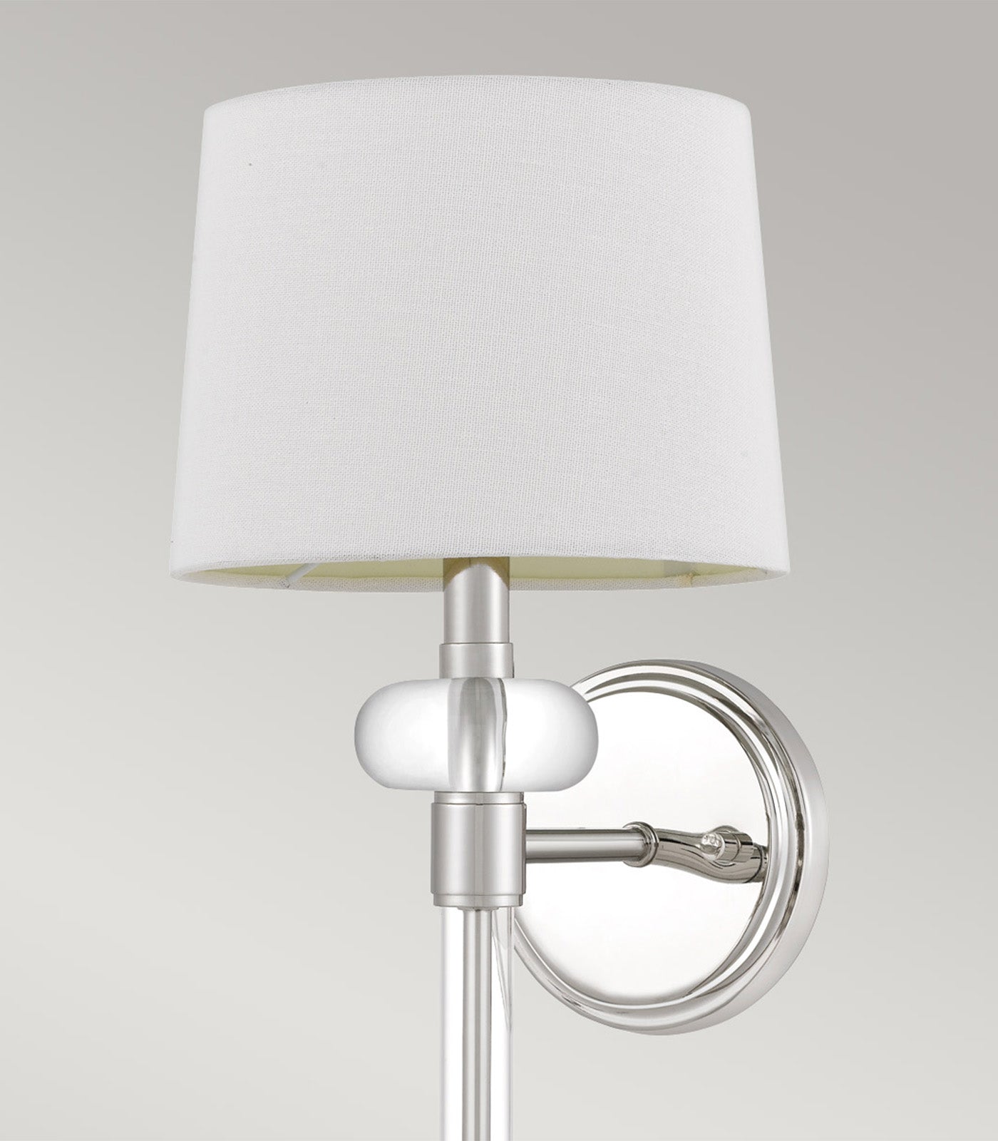 Barbour Wall Light