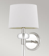 Barbour Wall Light