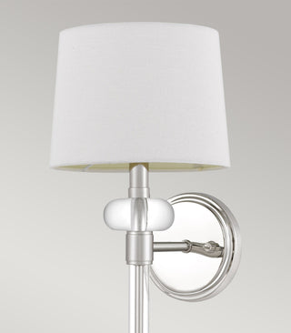 Barbour Wall Light