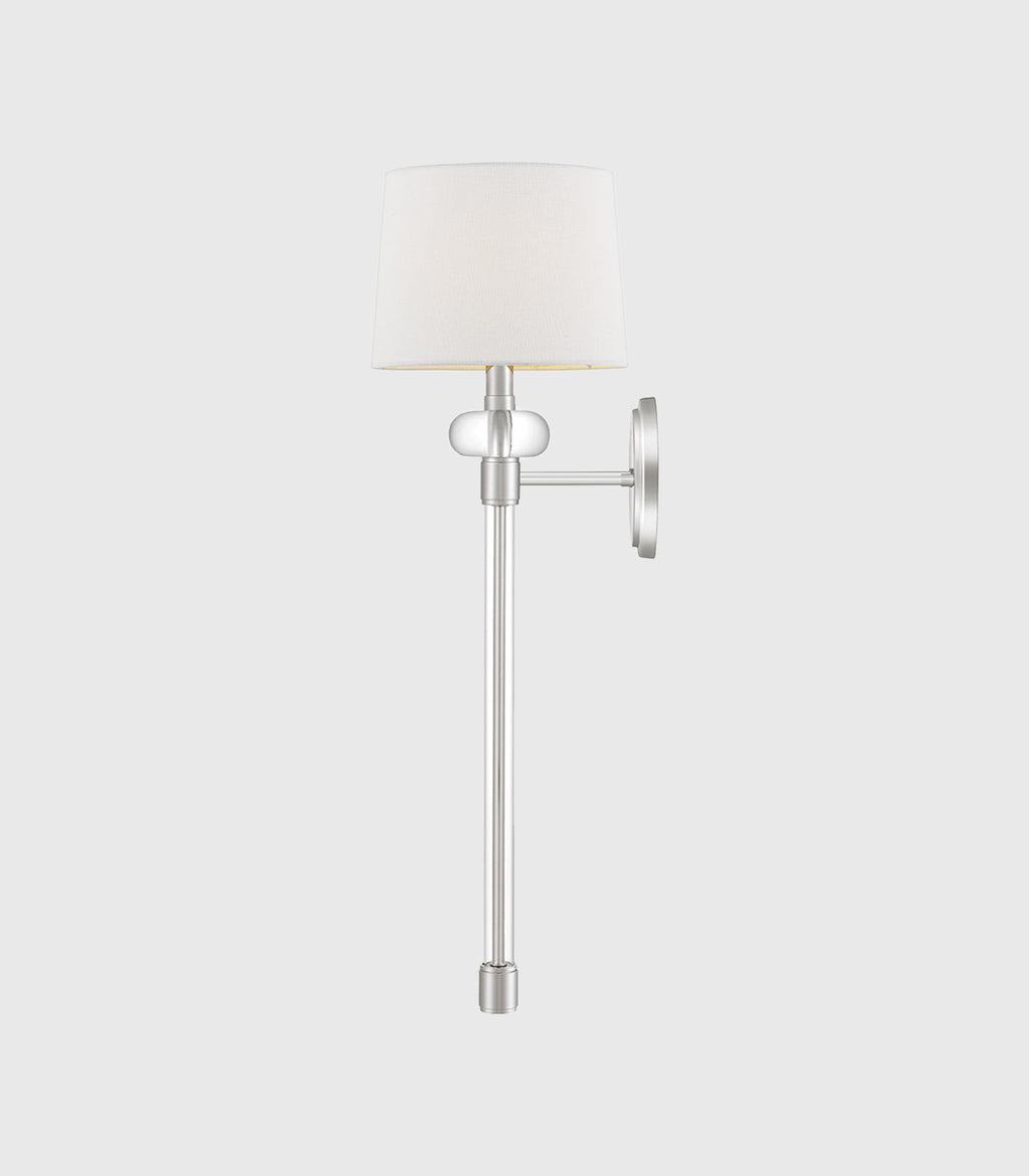 Barbour Wall Light