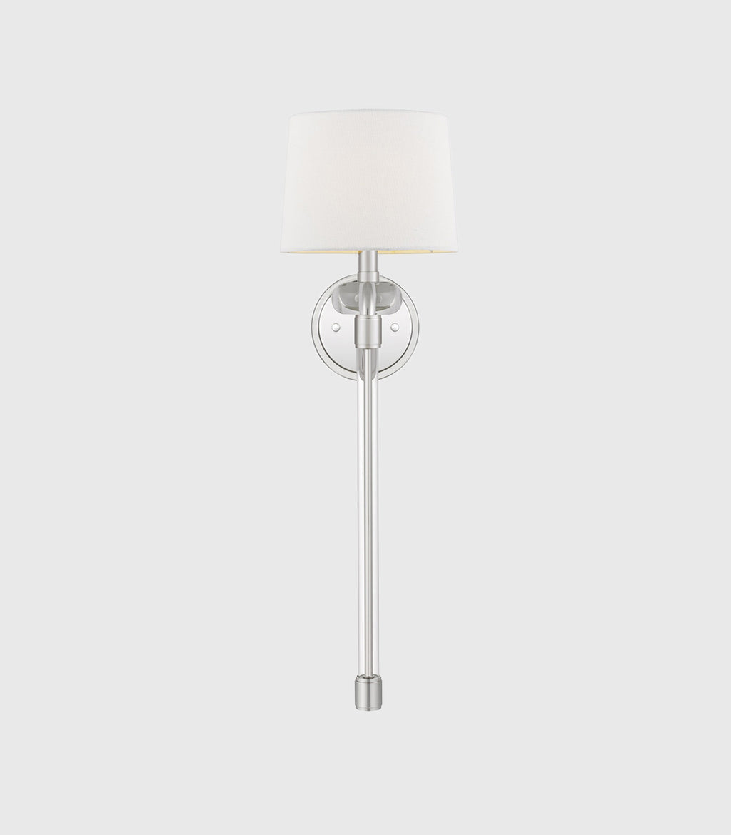 Barbour Wall Light