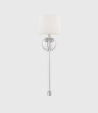 Barbour Wall Light