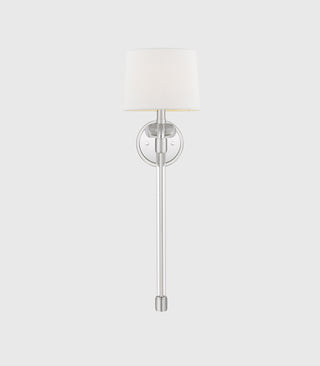 Barbour Wall Light