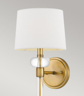 Barbour Wall Light