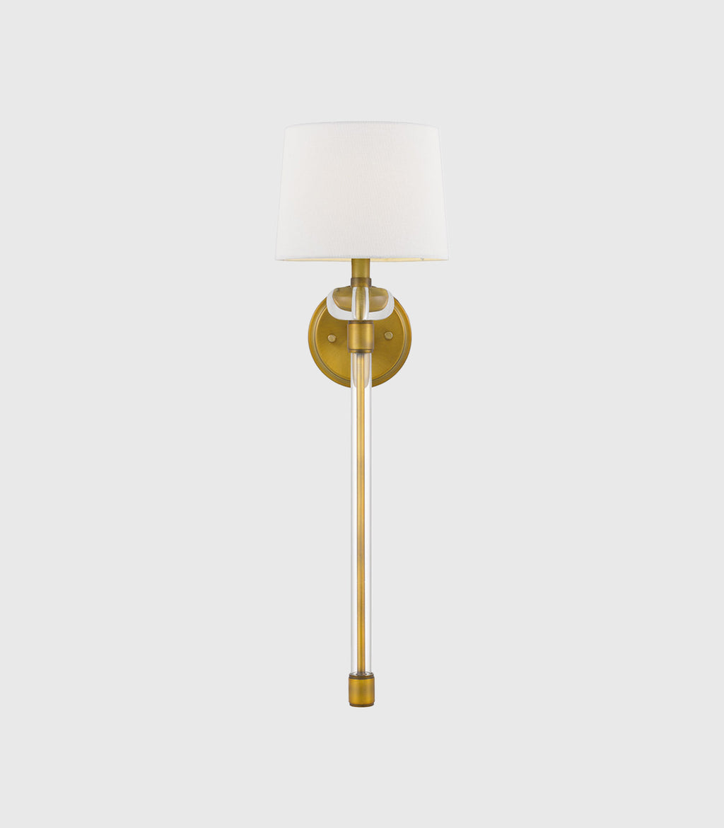 Barbour Wall Light