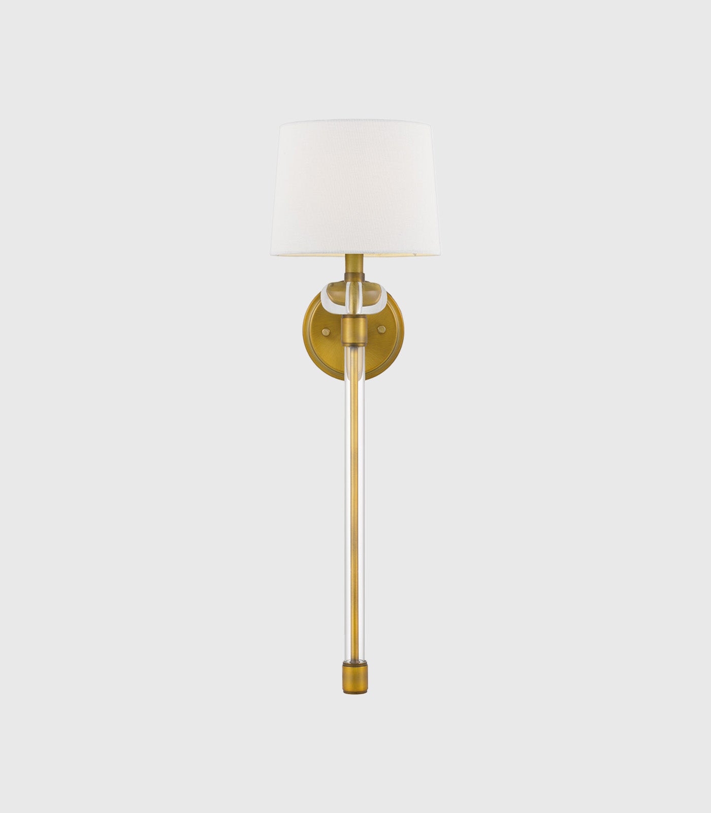 Barbour Wall Light