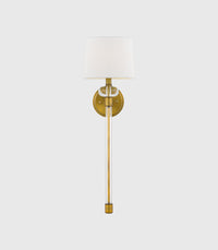 Barbour Wall Light