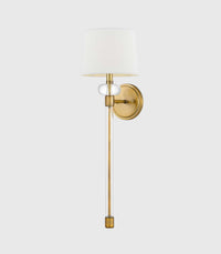 Barbour Wall Light