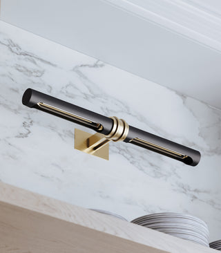 Baruch Wall Light