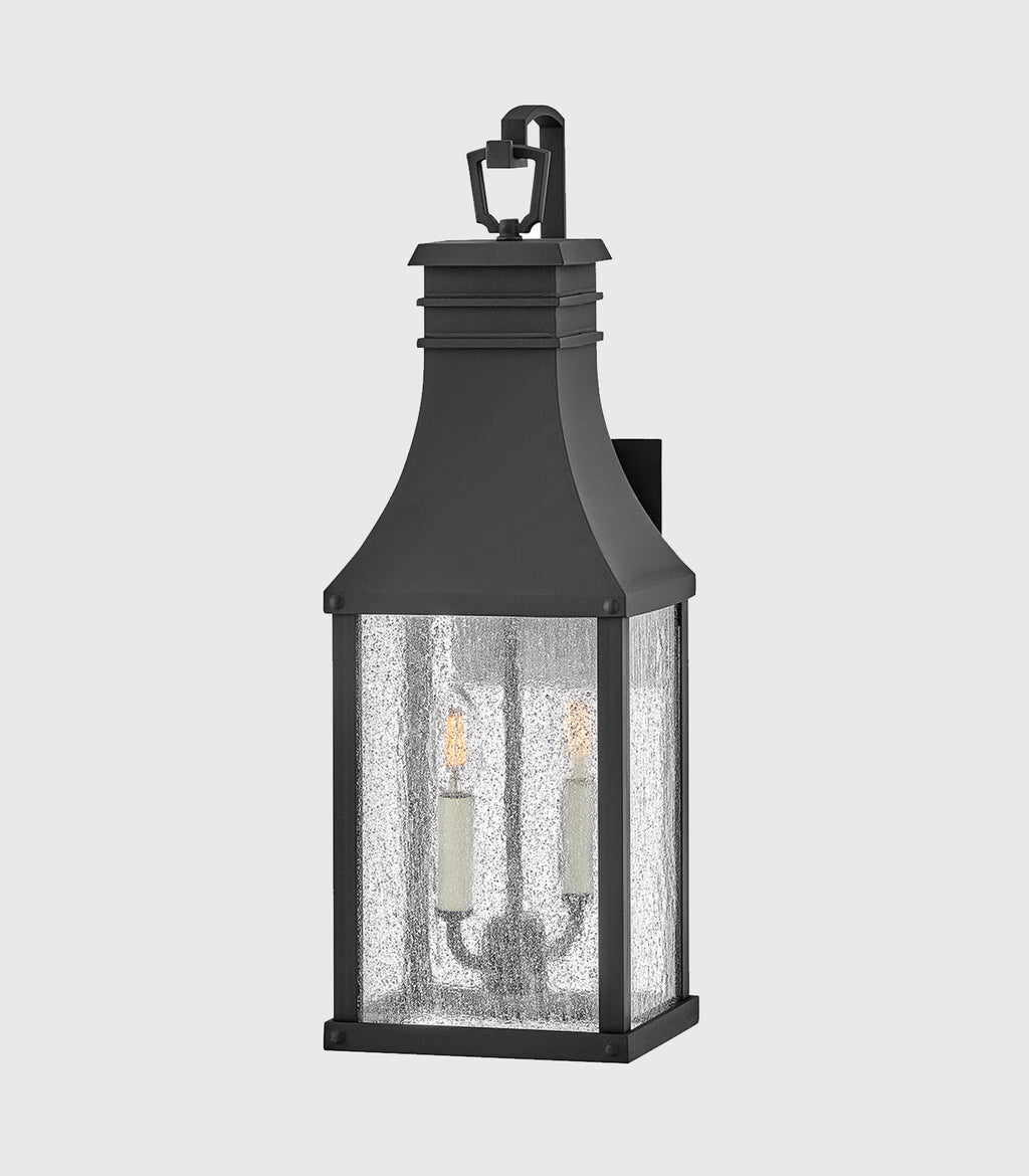 Beacon Hill Outdoor Wall Light