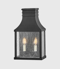 Beacon Hill Outdoor Wall Light