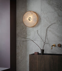 Beran Wall Light