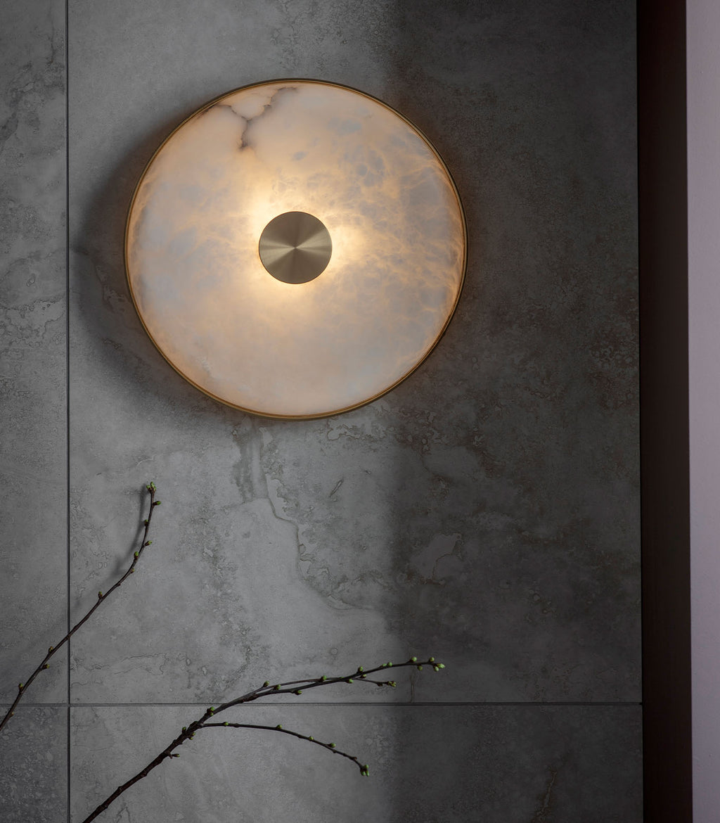 Beran Wall Light