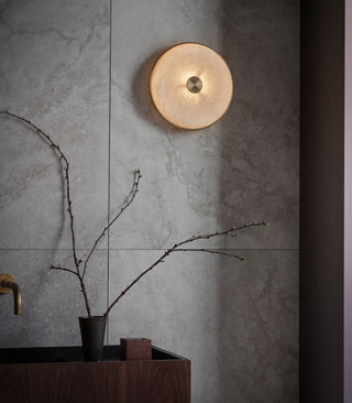 Beran Wall Light