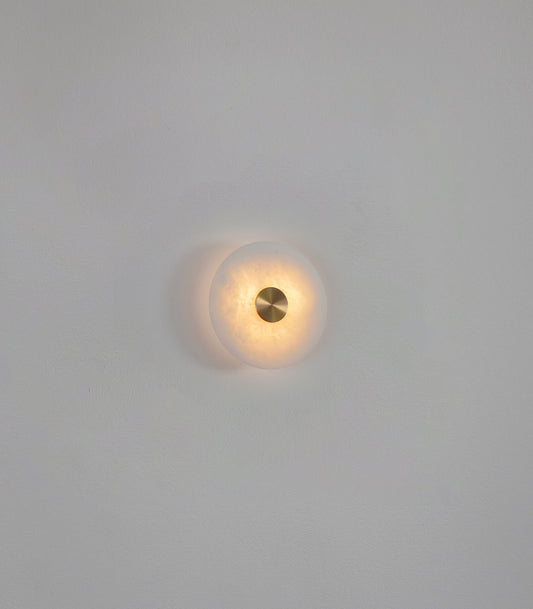 Bide Wall Light