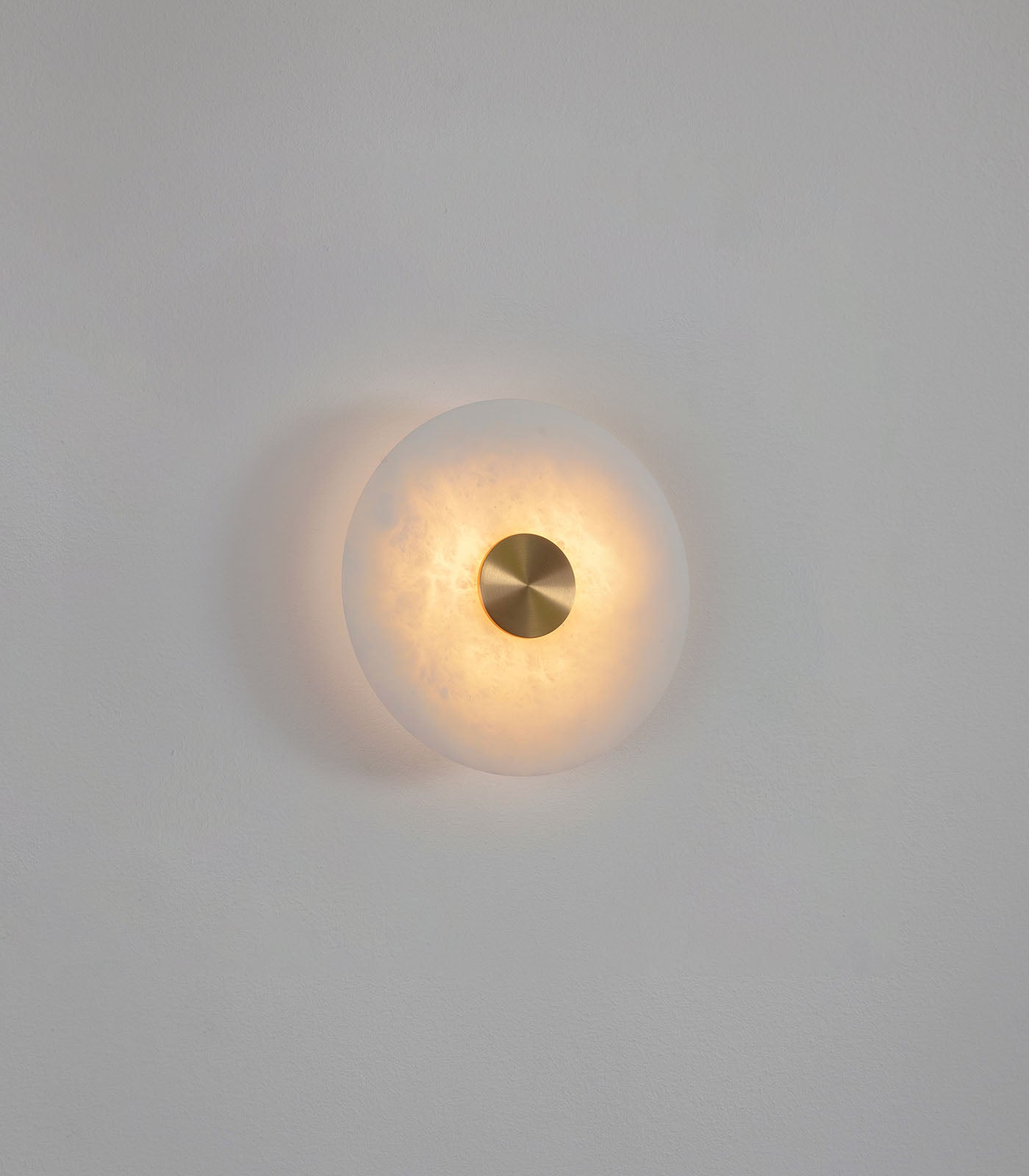 Bide Wall Light