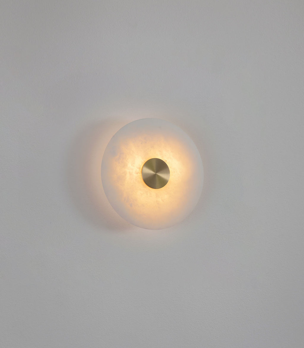 Bide Wall Light
