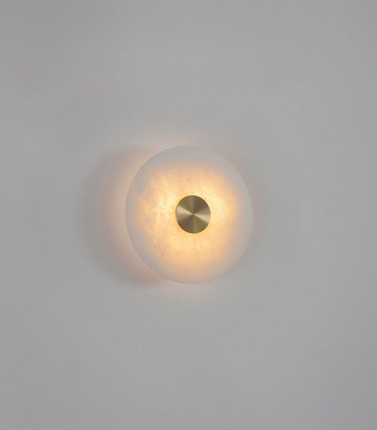Bide Wall Light
