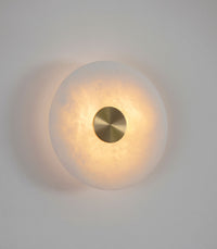 Bide Wall Light