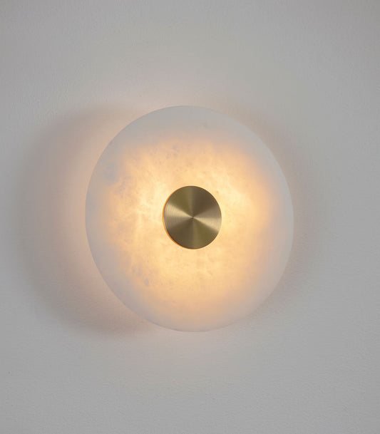 Bide Wall Light