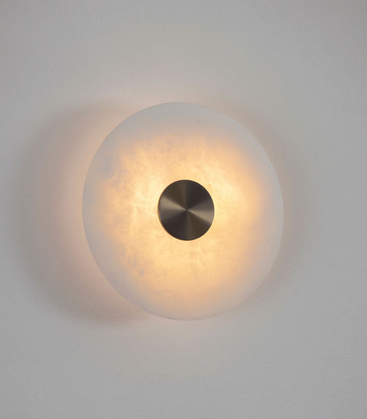 Bide Wall Light
