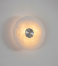 Bide Wall Light