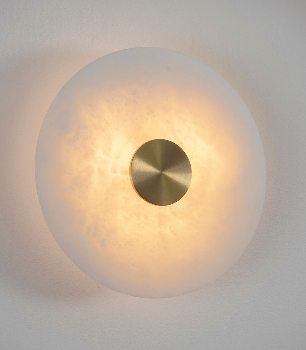 Bide Wall Light