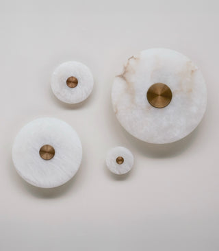 Bide Wall Light