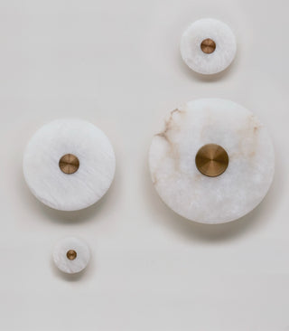 Bide Wall Light