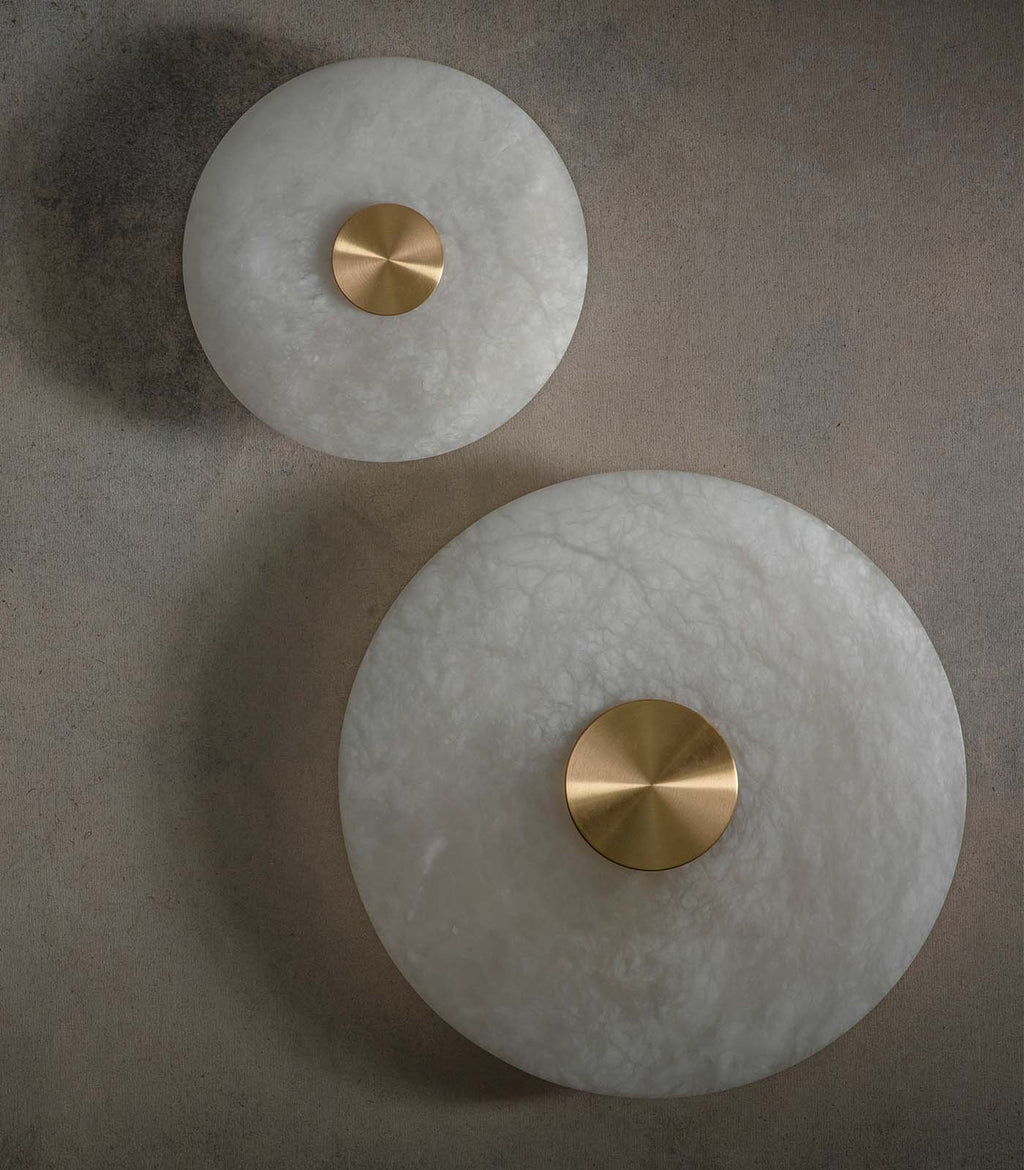 Bide Wall Light